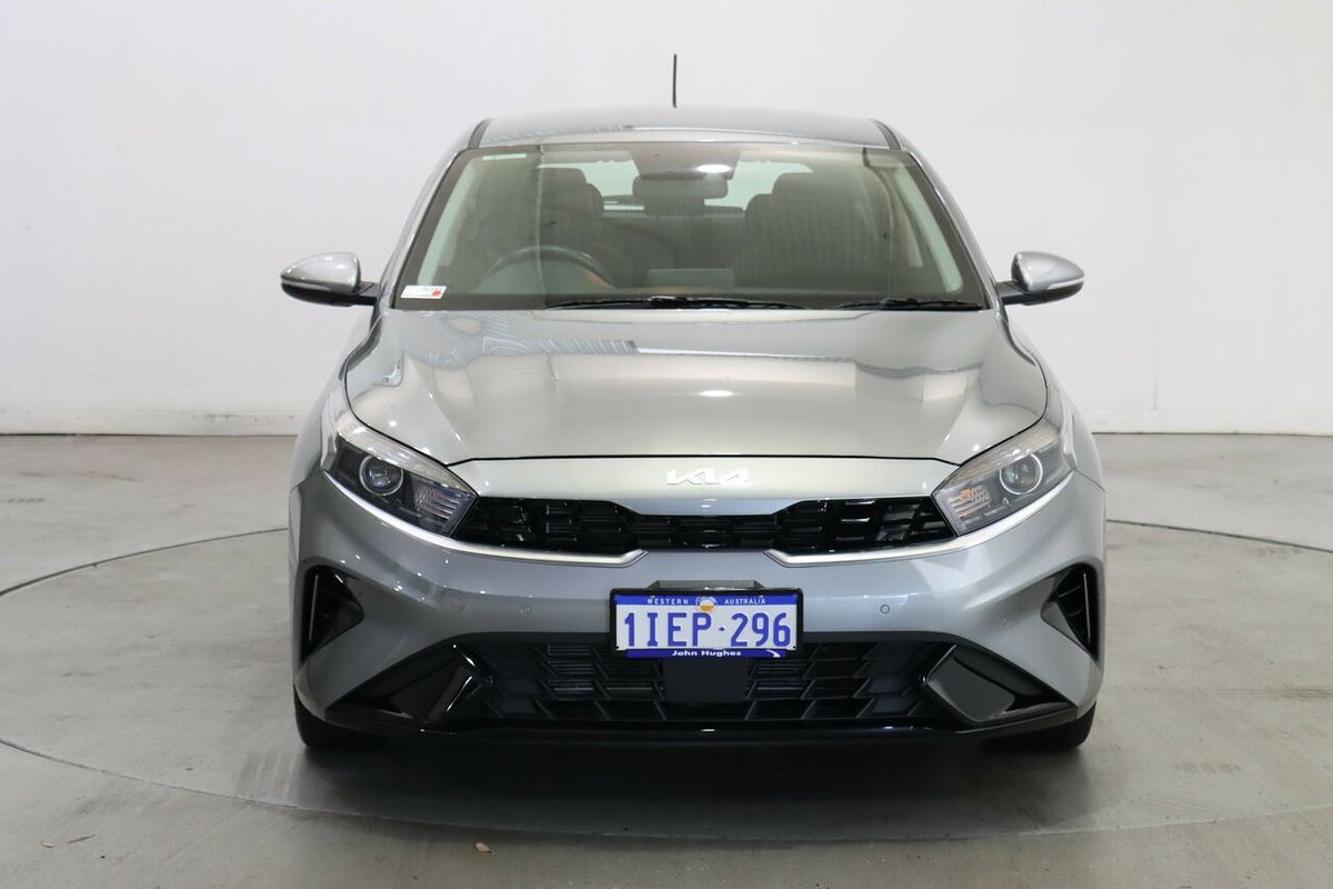 2024 Kia Cerato S BD