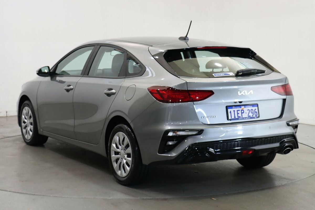 2024 Kia Cerato S BD