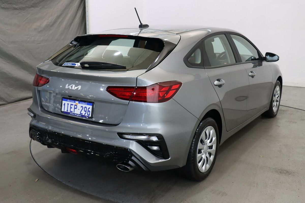 2024 Kia Cerato S BD