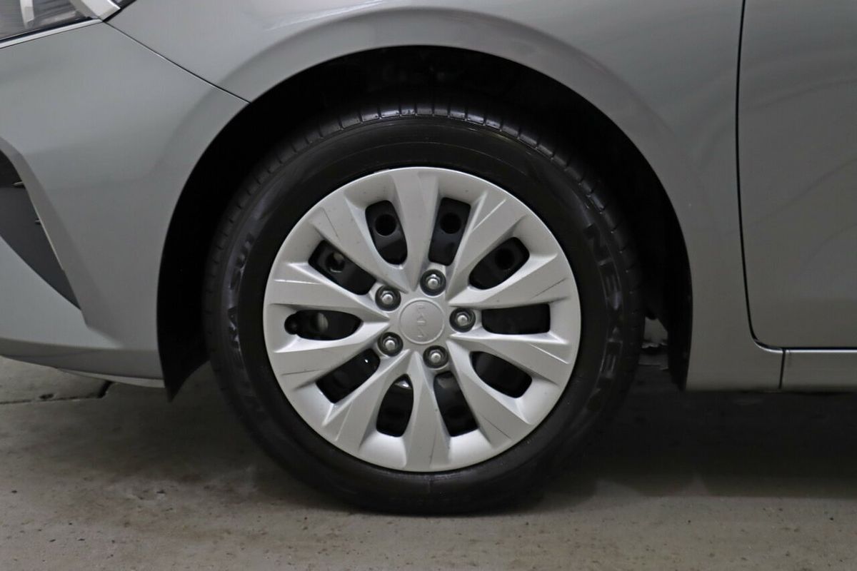 2024 Kia Cerato S BD