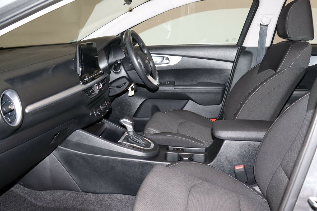 2024 Kia Cerato S BD