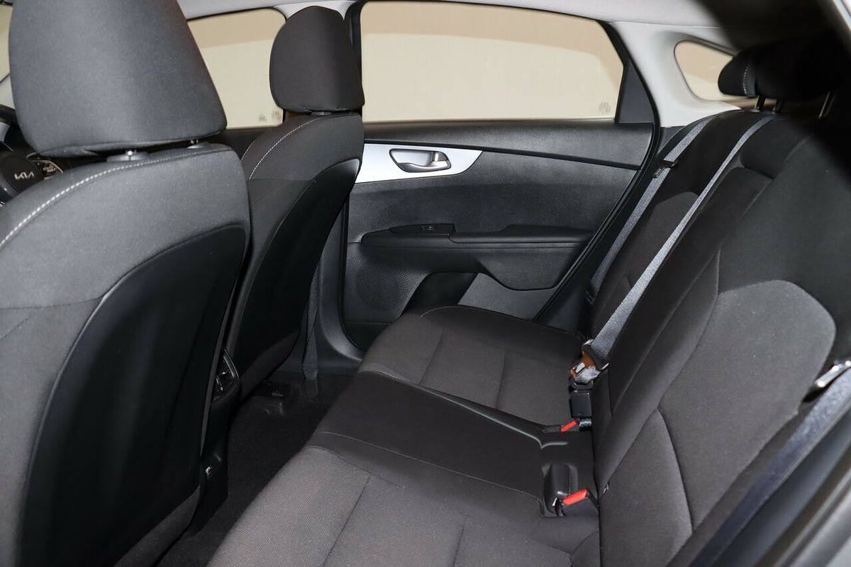 2024 Kia Cerato S BD