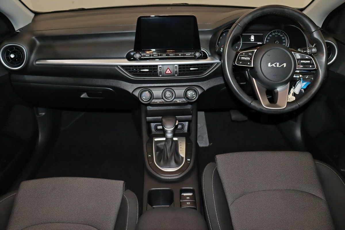 2024 Kia Cerato S BD