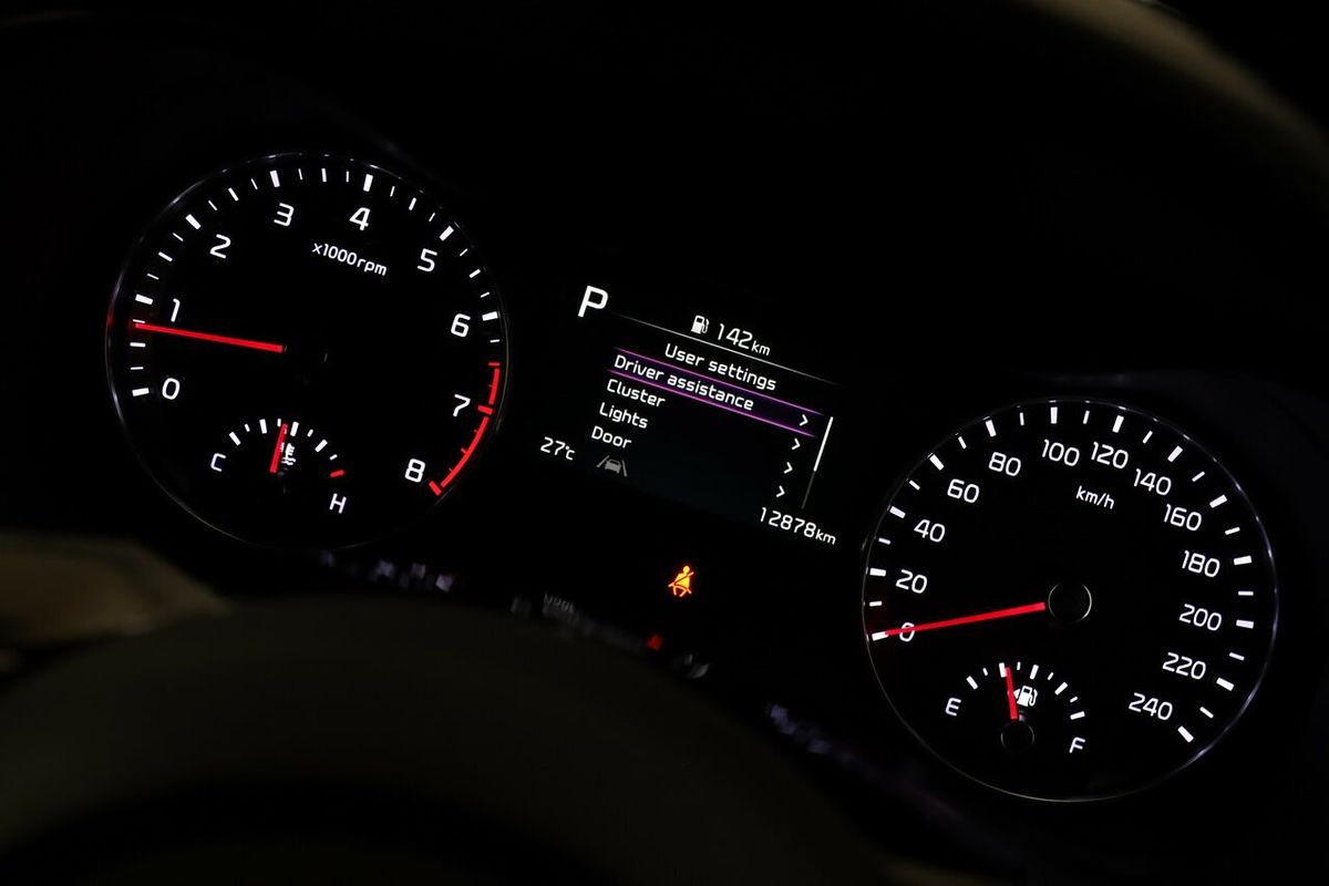 2024 Kia Cerato S BD