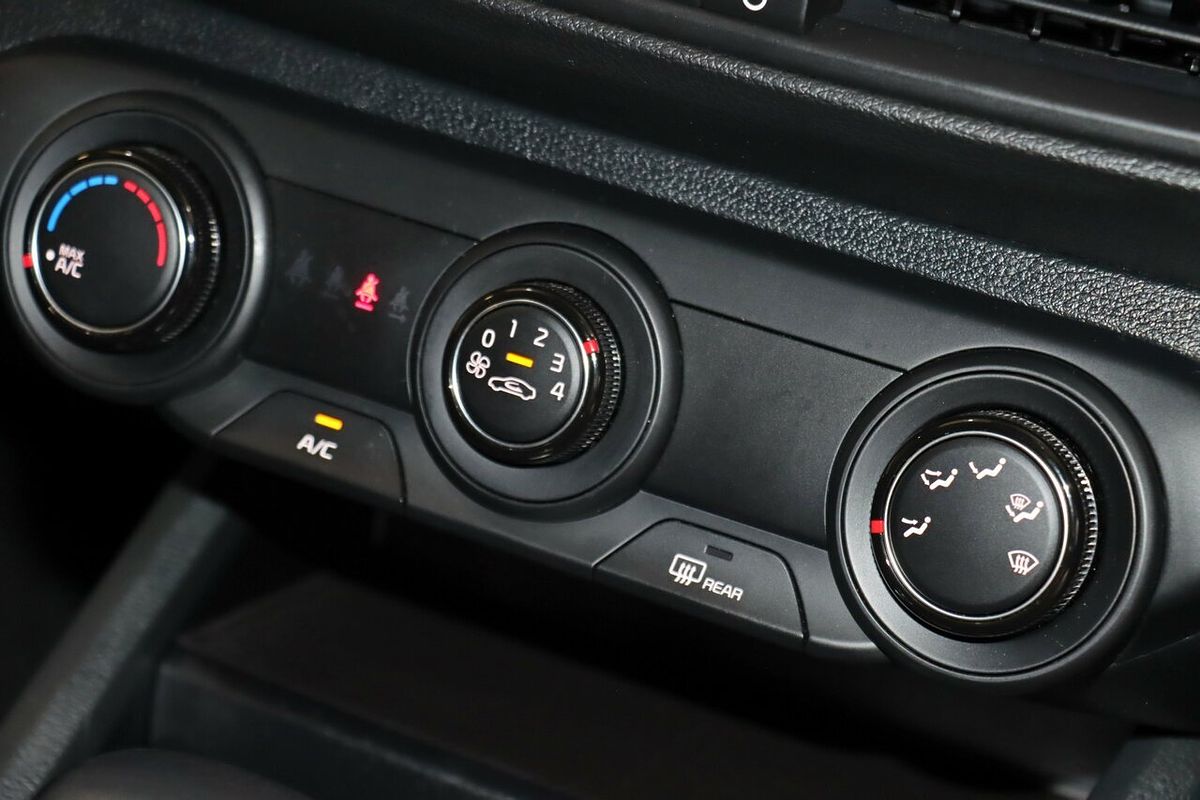 2024 Kia Cerato S BD