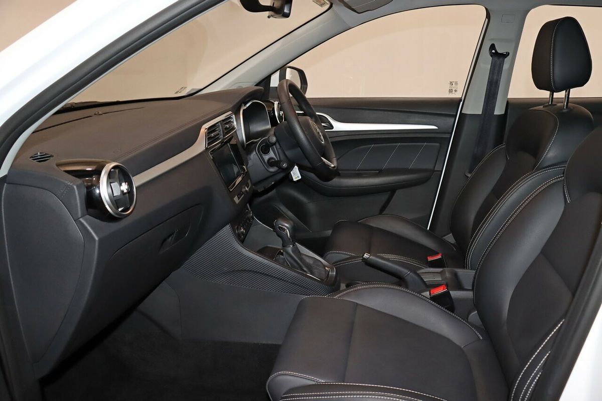 2024 MG ZS Excite AZS1