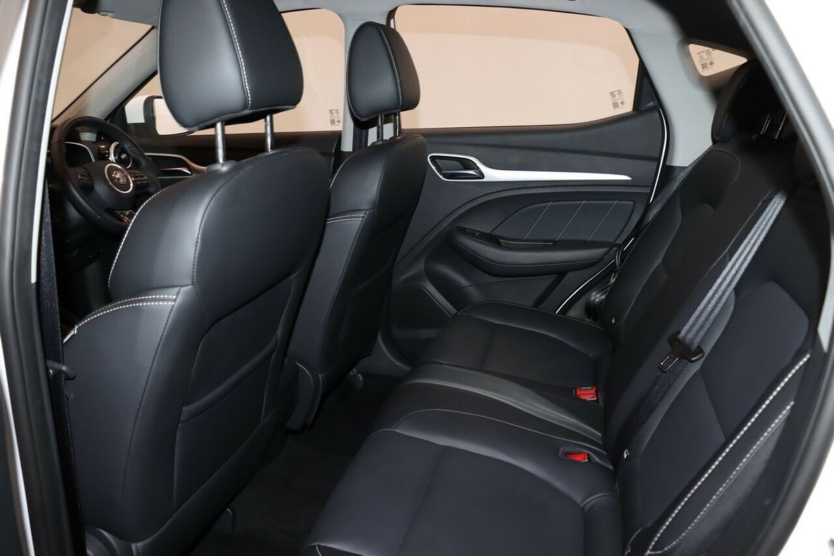 2024 MG ZS Excite AZS1