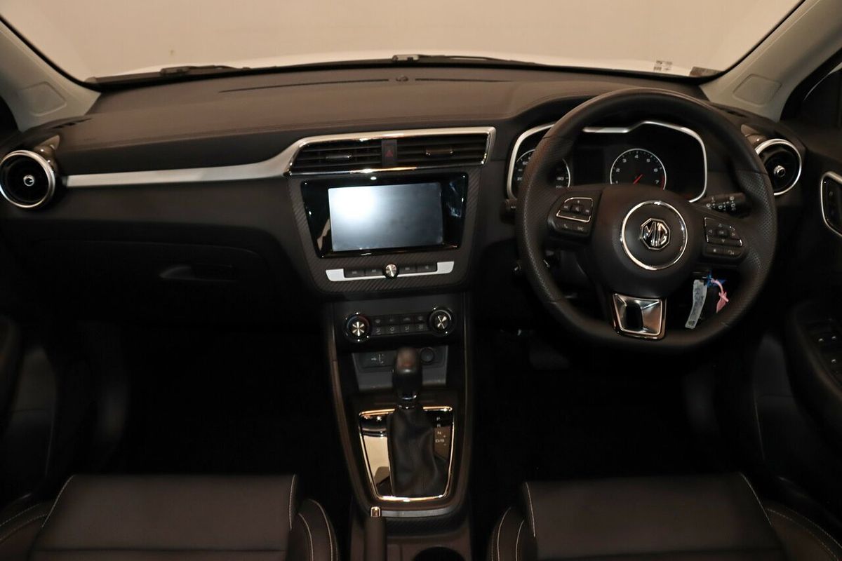 2024 MG ZS Excite AZS1