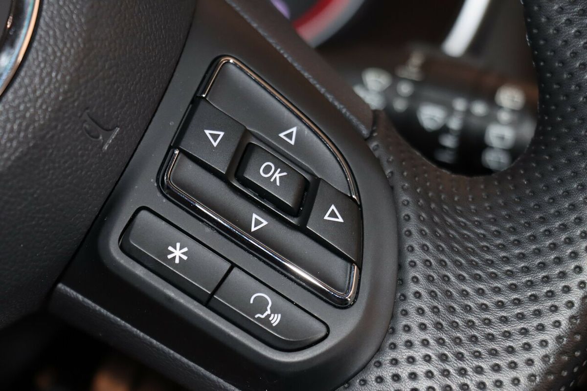 2024 MG ZS Excite AZS1