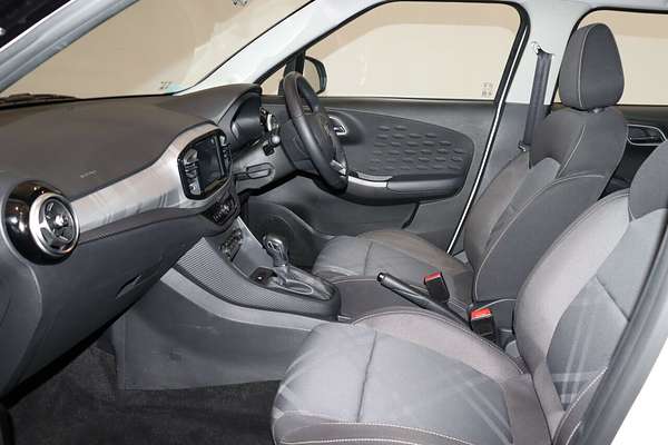 2024 MG MG3 Core