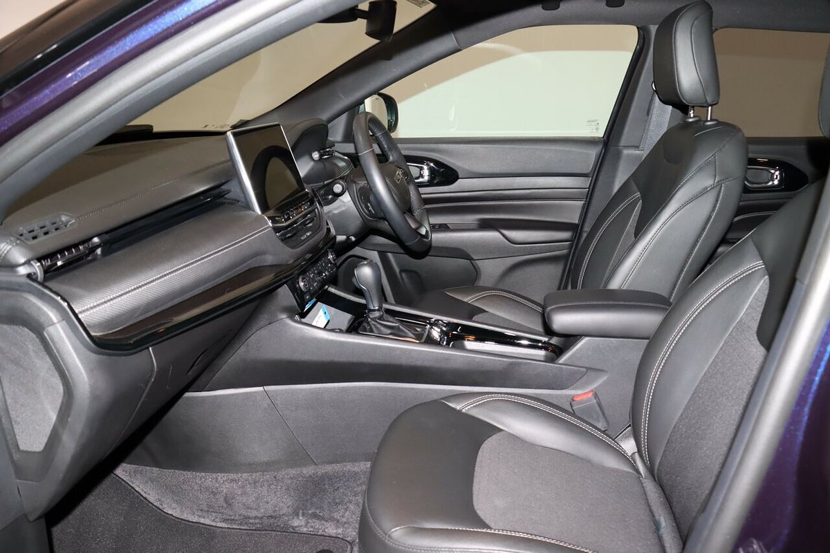2023 Jeep Compass Night Eagle M6