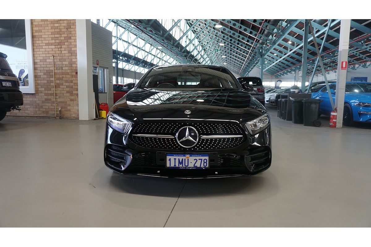 2023 Mercedes-Benz A-Class A250 V177