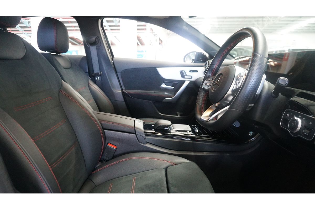 2023 Mercedes-Benz A-Class A250 V177
