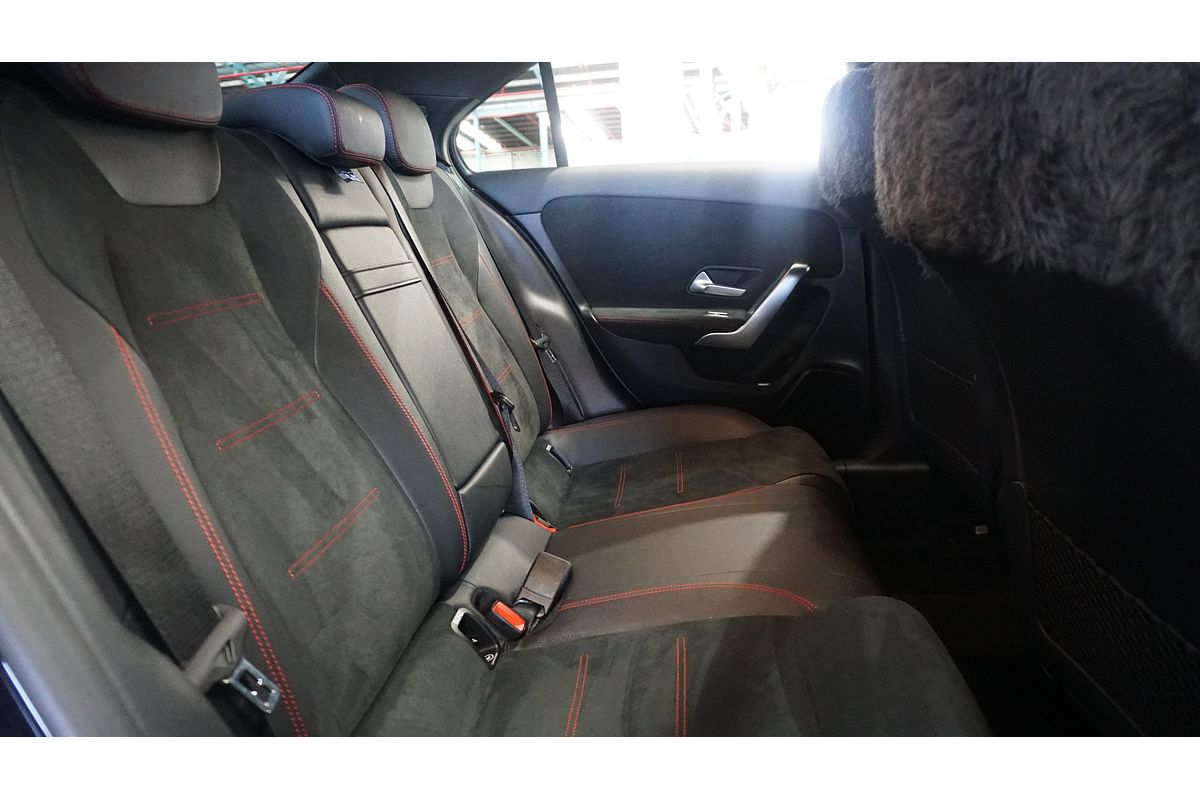2023 Mercedes-Benz A-Class A250 V177