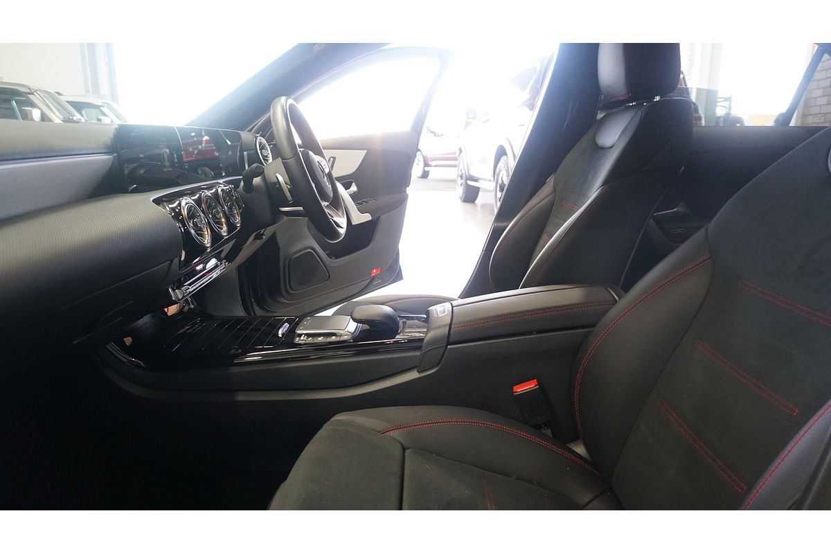 2023 Mercedes-Benz A-Class A250 V177