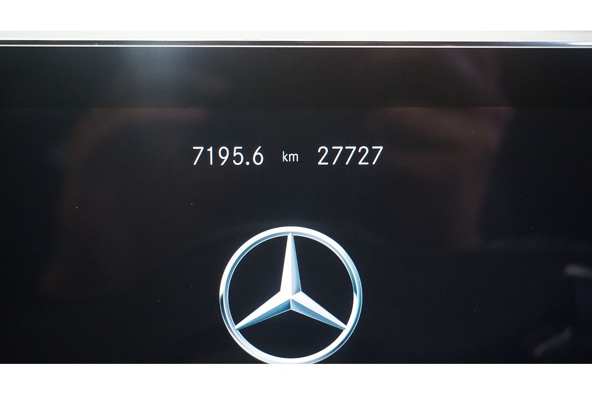 2023 Mercedes-Benz A-Class A250 V177