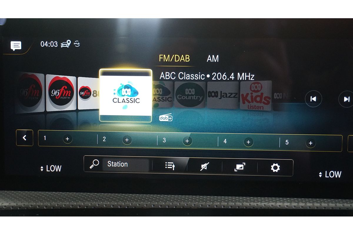 2023 Mercedes-Benz A-Class A250 V177