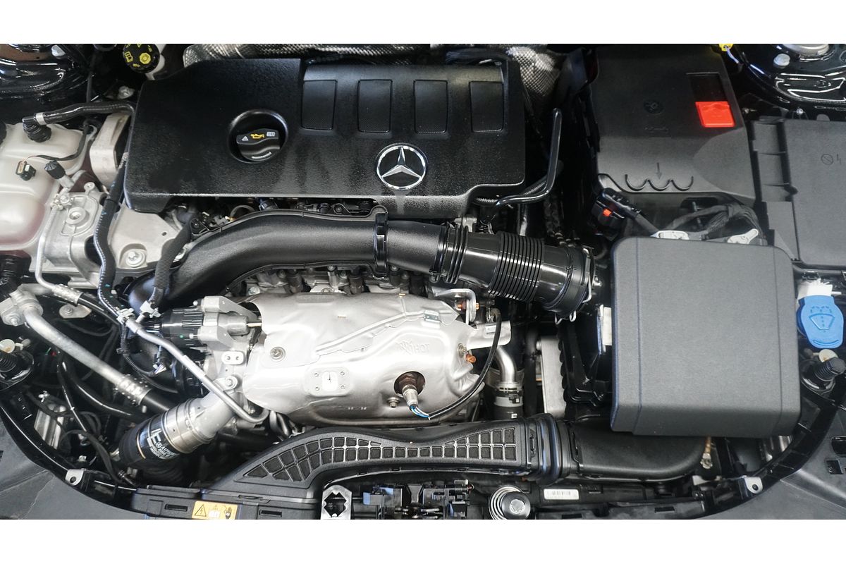 2023 Mercedes-Benz A-Class A250 V177