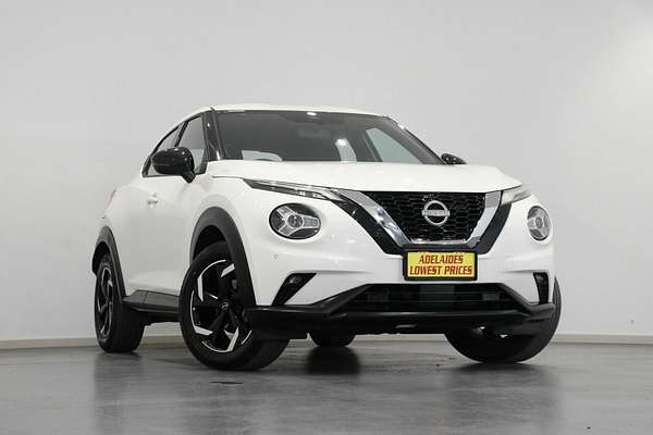 2023 Nissan JUKE ST+ F16