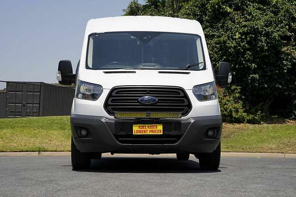 2018 Ford Transit 350L VO LWB