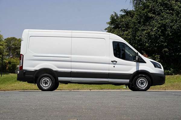 2018 Ford Transit 350L VO LWB