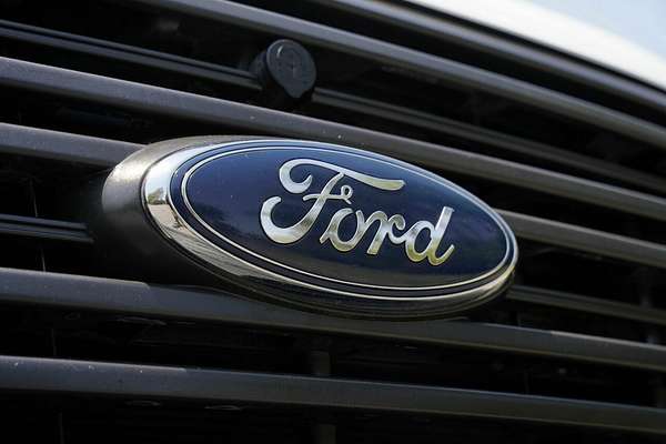 2018 Ford Transit 350L VO LWB