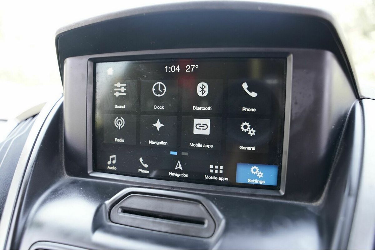 2018 Ford Transit 350L VO LWB