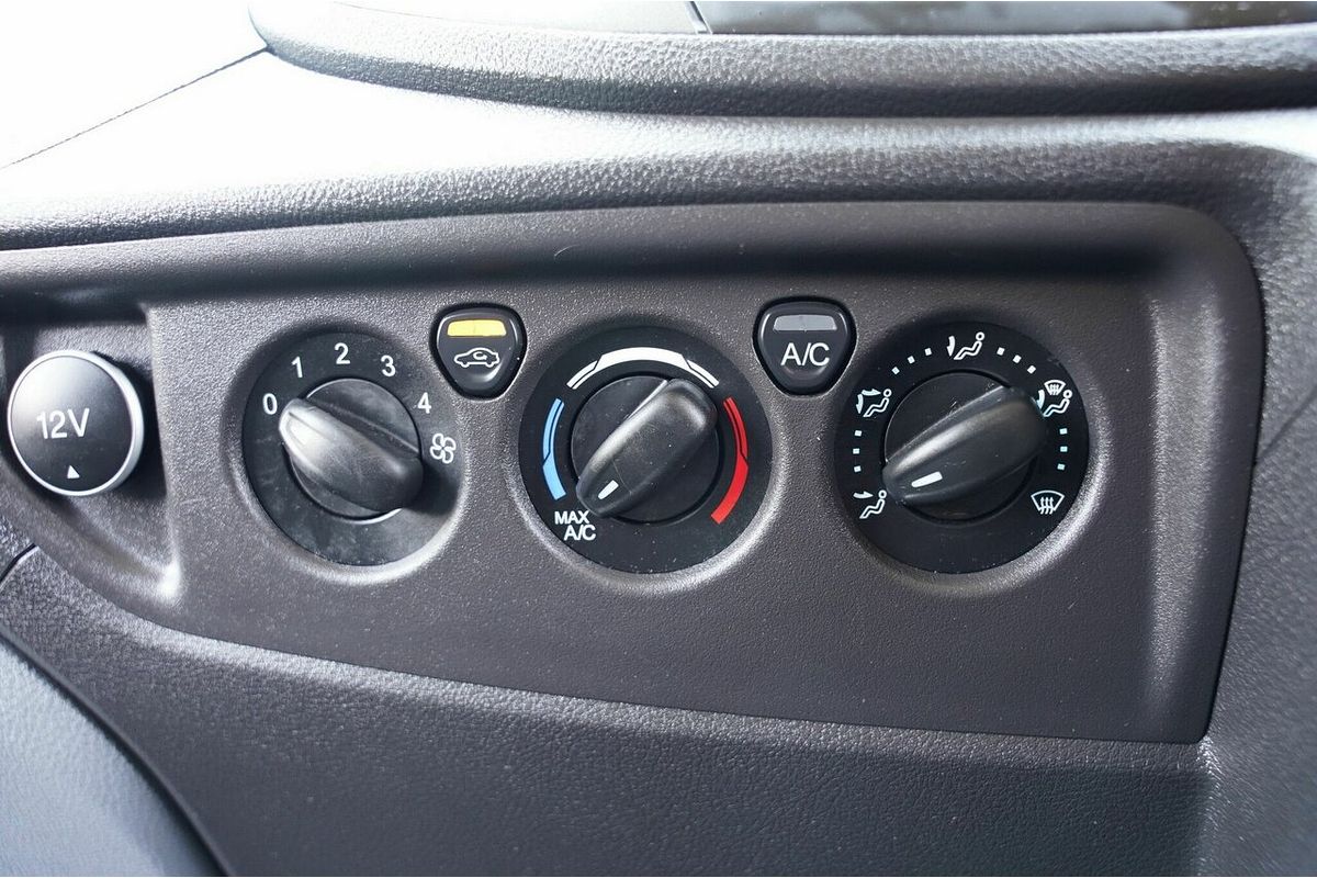 2018 Ford Transit 350L VO LWB