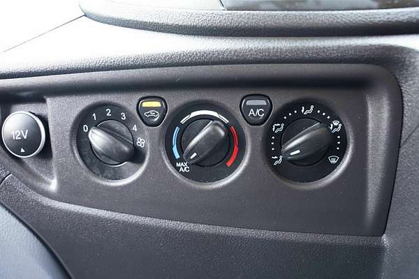 2018 Ford Transit 350L VO LWB