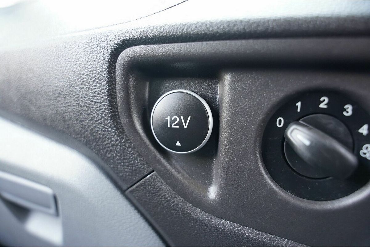 2018 Ford Transit 350L VO LWB