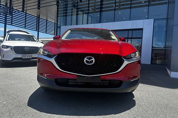 2024 Mazda CX-30 G20 Touring DM Series