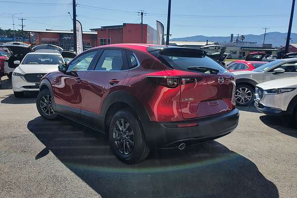 2024 Mazda CX-30 G20 Pure DM Series