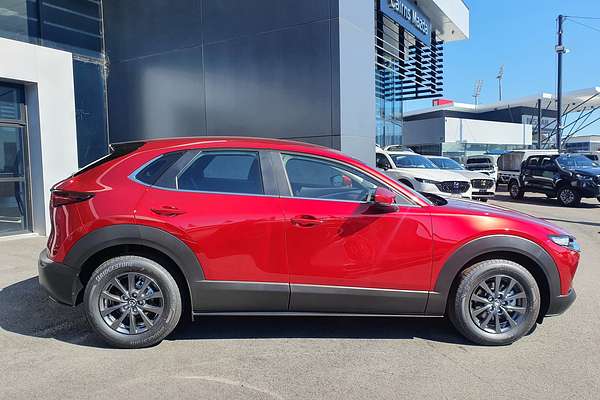 2024 Mazda CX-30 G20 Pure DM Series