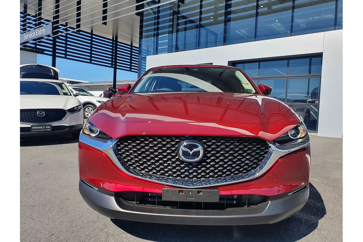 2024 Mazda CX-30 G20 Pure DM Series