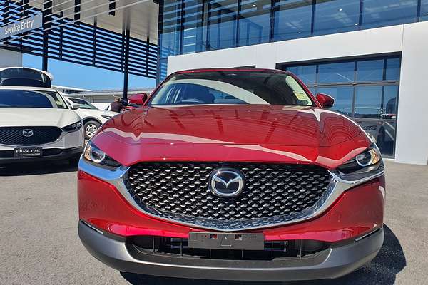 2024 Mazda CX-30 G20 Pure DM Series