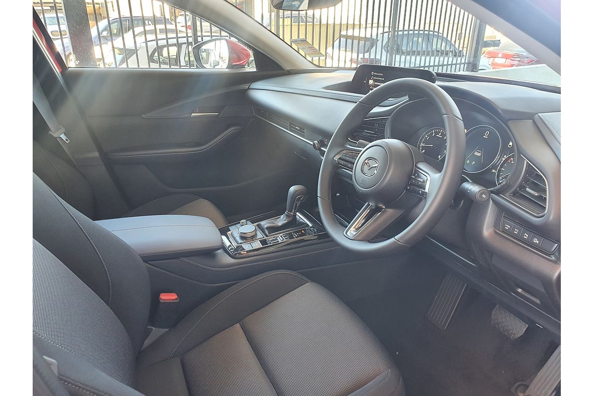 2024 Mazda CX-30 G20 Pure DM Series