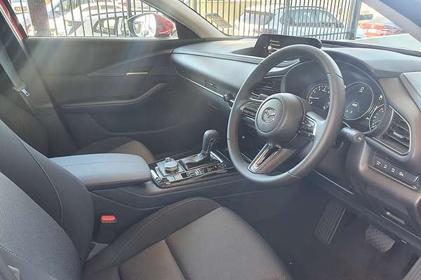 2024 Mazda CX-30 G20 Pure DM Series