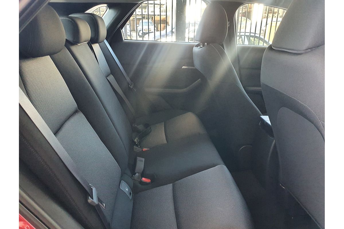 2024 Mazda CX-30 G20 Pure DM Series