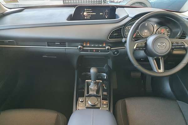 2024 Mazda CX-30 G20 Pure DM Series