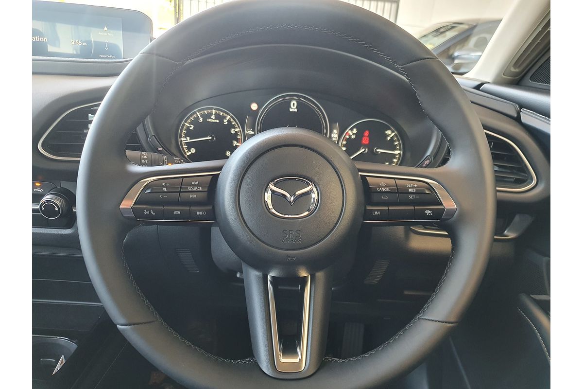 2024 Mazda CX-30 G20 Pure DM Series