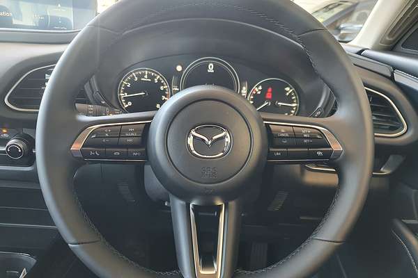 2024 Mazda CX-30 G20 Pure DM Series