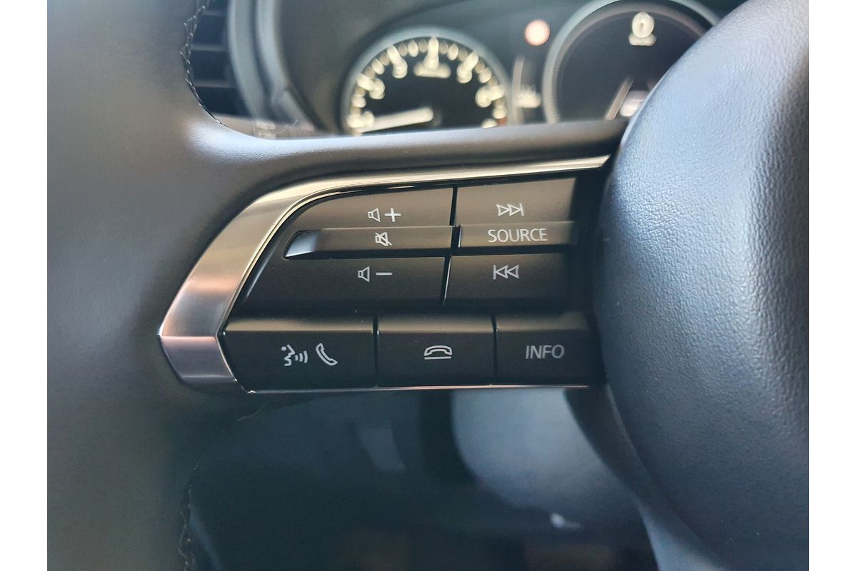 2024 Mazda CX-30 G20 Pure DM Series