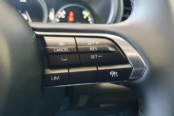 2024 Mazda CX-30 G20 Pure DM Series