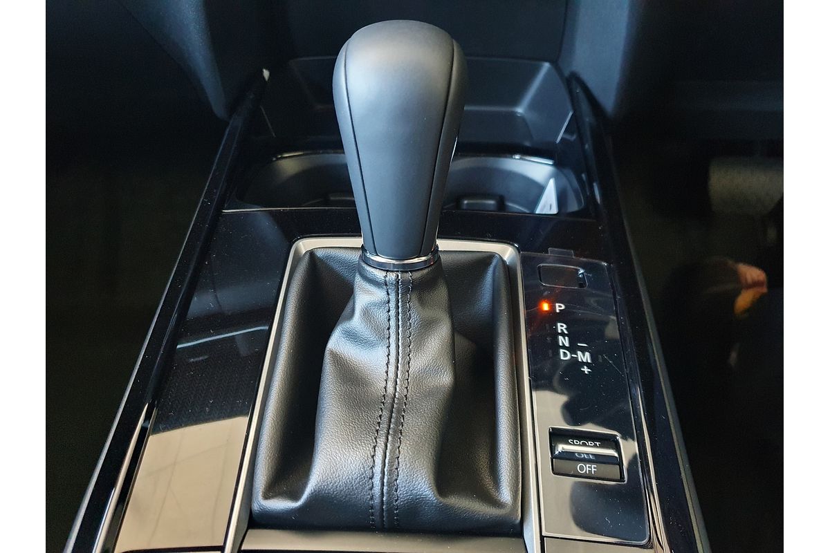 2024 Mazda CX-30 G20 Pure DM Series