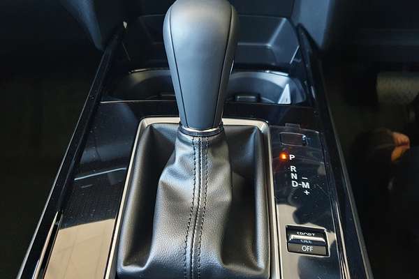 2024 Mazda CX-30 G20 Pure DM Series