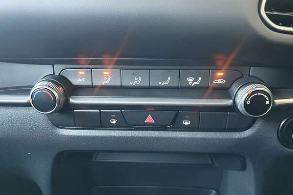2024 Mazda CX-30 G20 Pure DM Series