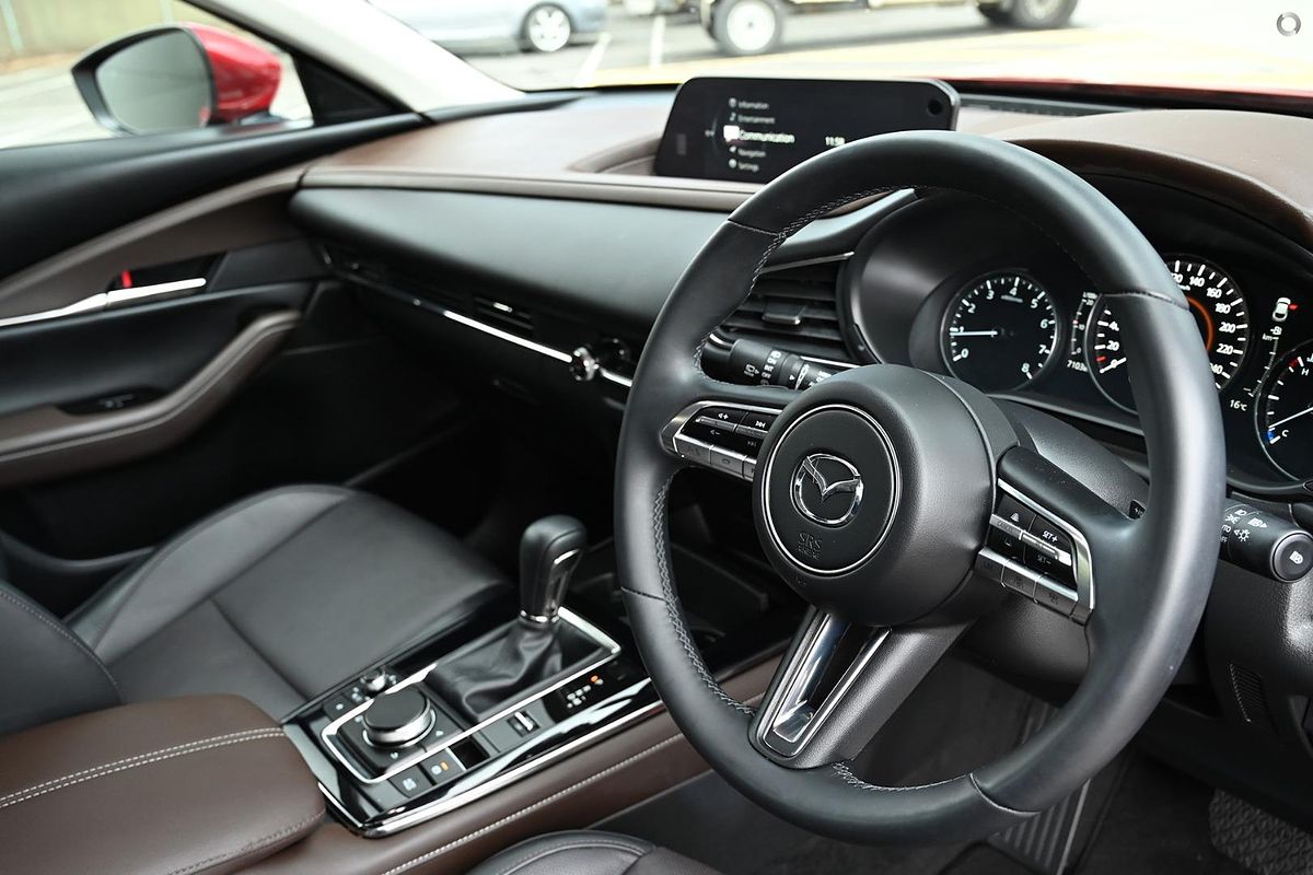 2024 Mazda CX-30 G20 Touring DM Series
