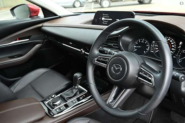 2024 Mazda CX-30 G20 Touring DM Series