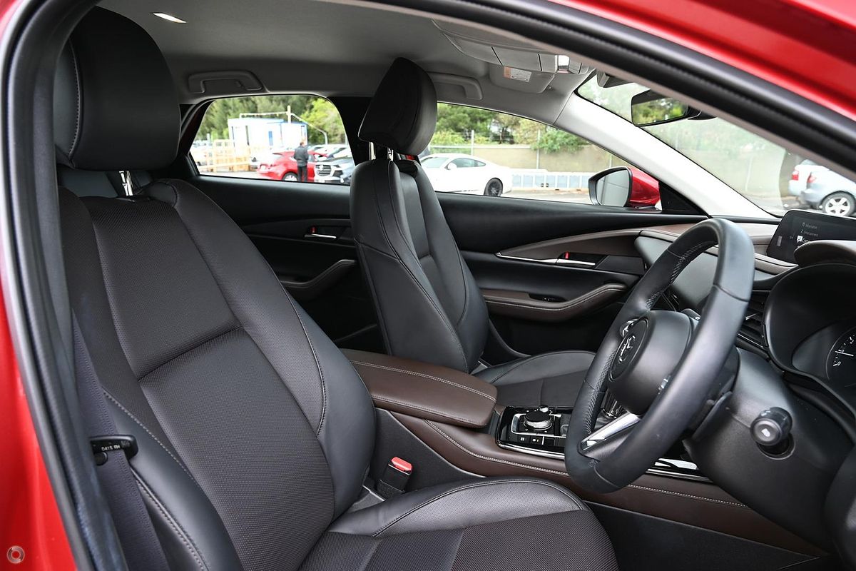 2024 Mazda CX-30 G20 Touring DM Series