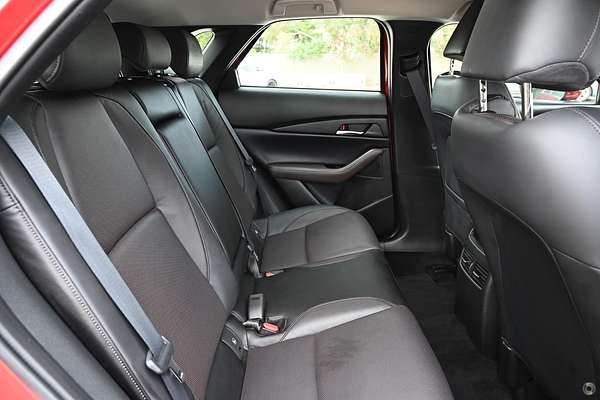 2024 Mazda CX-30 G20 Touring DM Series